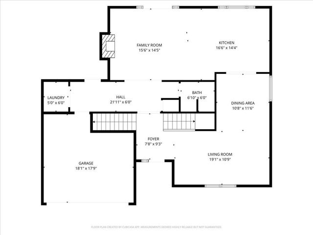 412 Cottonwood Drive, Friendswood, TX 77546