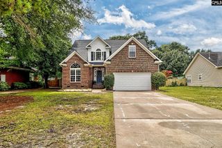 27 Heatherwood Drive, Lugoff, SC 29078