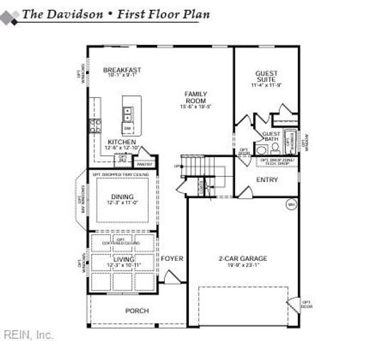 MM Davidson, Suffolk, VA 23435