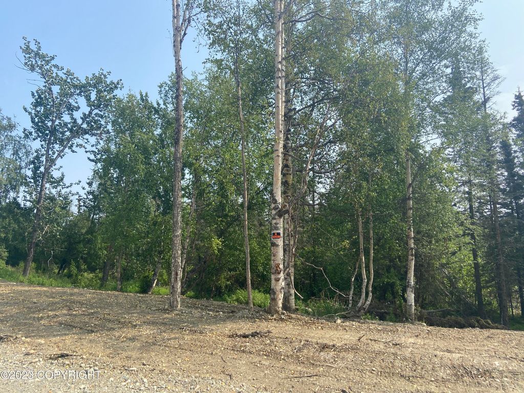 2650 W Longview Circle, Wasilla, AK 99654