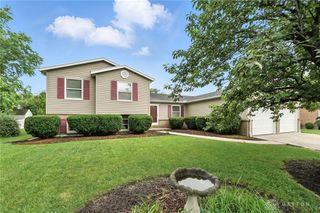 51 Jill Drive, Germantown, OH 45327