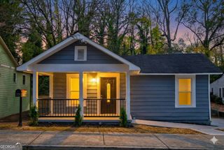 754 North Avenue, Hapeville, GA 30354