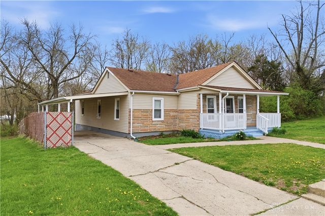 541 E Main Street, Xenia, OH 45385