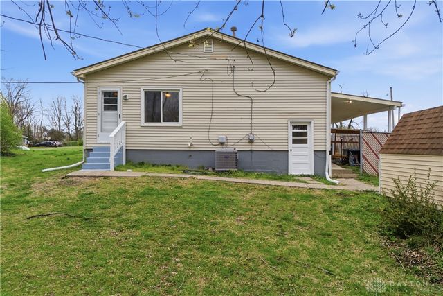 541 E Main Street, Xenia, OH 45385