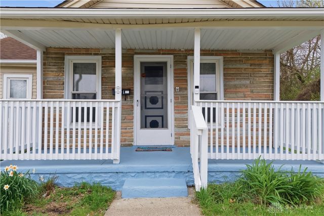 541 E Main Street, Xenia, OH 45385