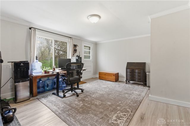 541 E Main Street, Xenia, OH 45385