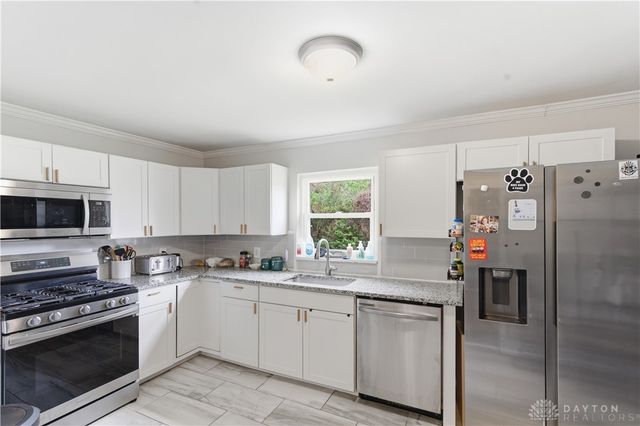 541 E Main Street, Xenia, OH 45385