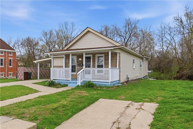 541 E Main Street, Xenia, OH 45385
