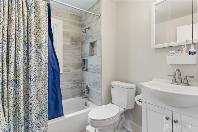 541 E Main Street, Xenia, OH 45385