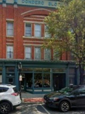 176 Main Street A, Beacon, NY 12508
