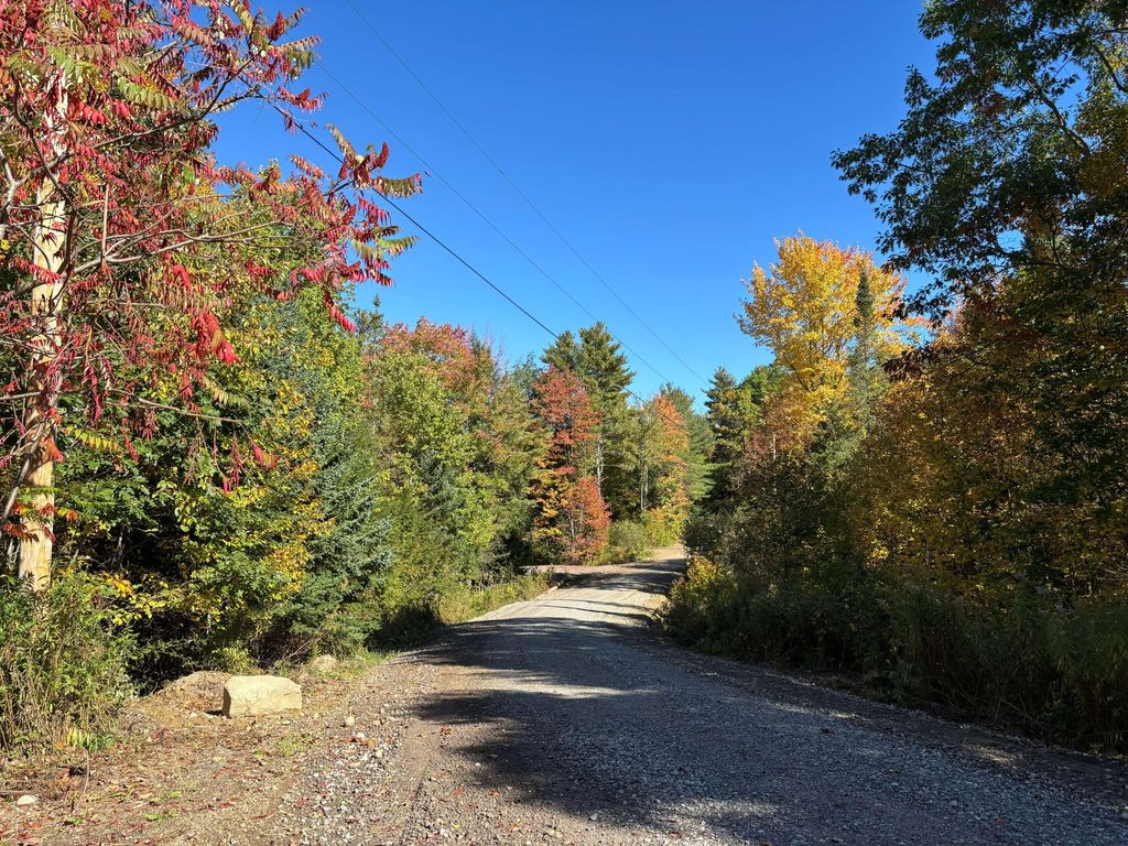 Lot 2 E Running Brook Rd Road, Lisbon, ME 04250 — photo 2