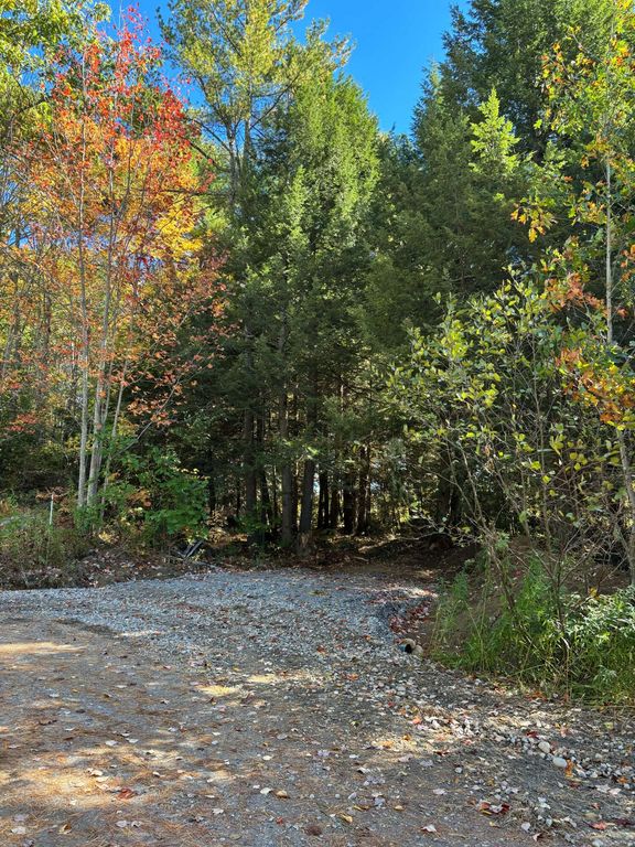 Lot 2 E Running Brook Rd Road, Lisbon, ME 04250 — photo 3