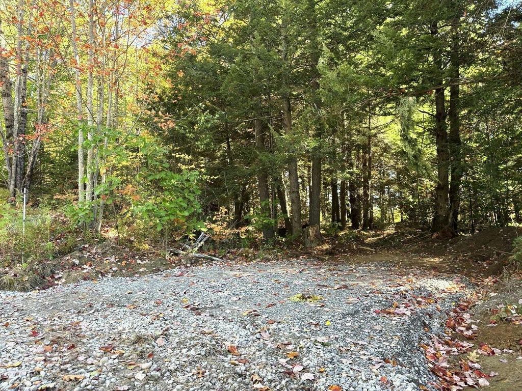 Lot 2 E Running Brook Rd Road, Lisbon, ME 04250 — photo 4