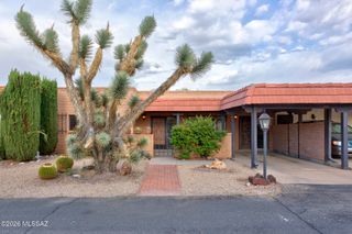 645 S Los Rubies Circle, Green Valley, AZ 85614