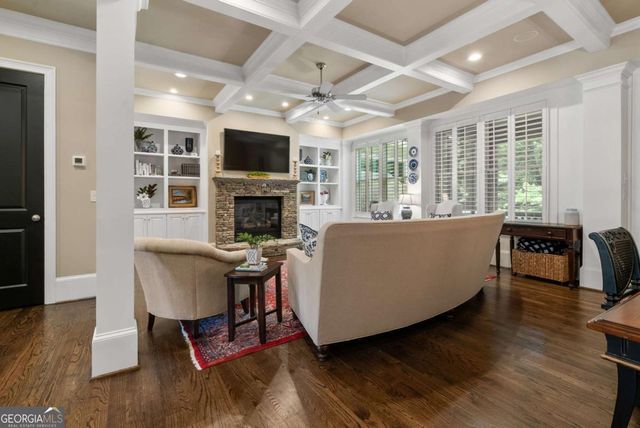 9056 Riverbend Manor, Alpharetta, GA 30022