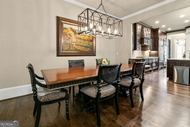 9056 Riverbend Manor, Alpharetta, GA 30022