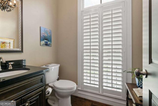 9056 Riverbend Manor, Alpharetta, GA 30022