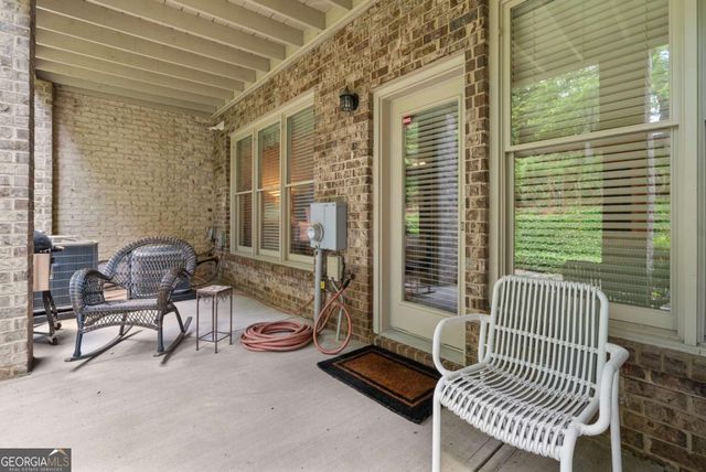 9056 Riverbend Manor, Alpharetta, GA 30022