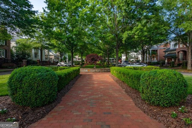 9056 Riverbend Manor, Alpharetta, GA 30022