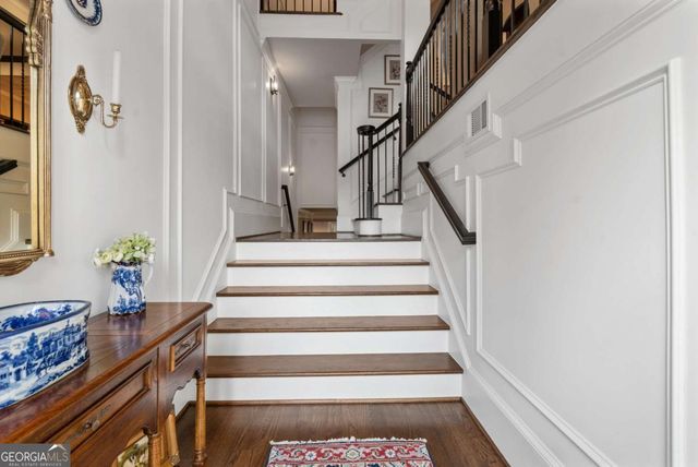 9056 Riverbend Manor, Alpharetta, GA 30022