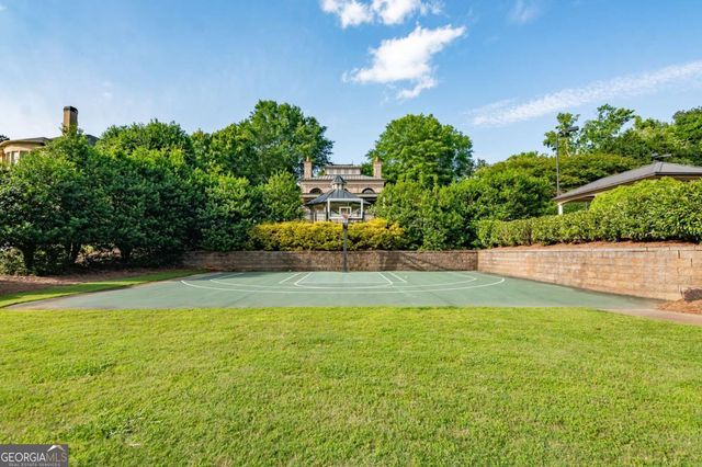 9056 Riverbend Manor, Alpharetta, GA 30022