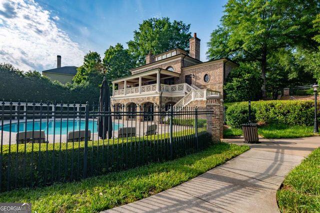 9056 Riverbend Manor, Alpharetta, GA 30022