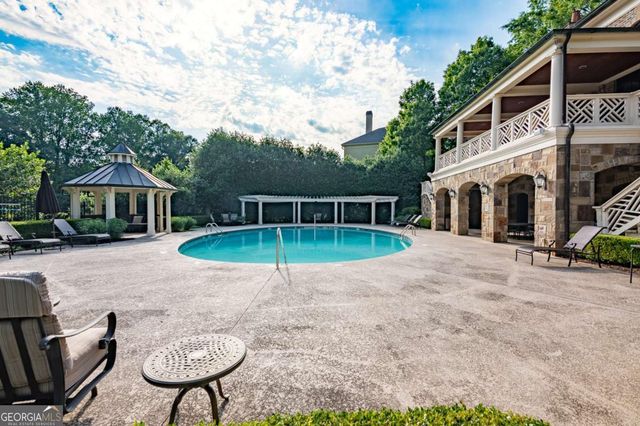 9056 Riverbend Manor, Alpharetta, GA 30022