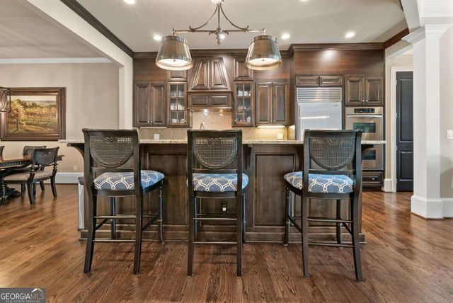 9056 Riverbend Manor, Alpharetta, GA 30022