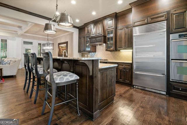 9056 Riverbend Manor, Alpharetta, GA 30022