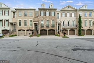 9056 Riverbend Manor, Alpharetta, GA 30022