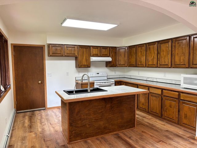 451 TERRACE DRIVE, Fairbanks, AK 99712