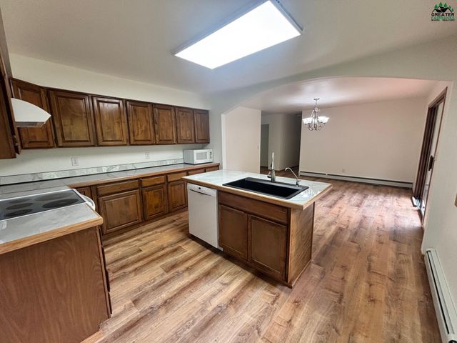 451 TERRACE DRIVE, Fairbanks, AK 99712