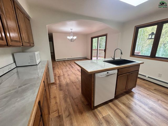 451 TERRACE DRIVE, Fairbanks, AK 99712