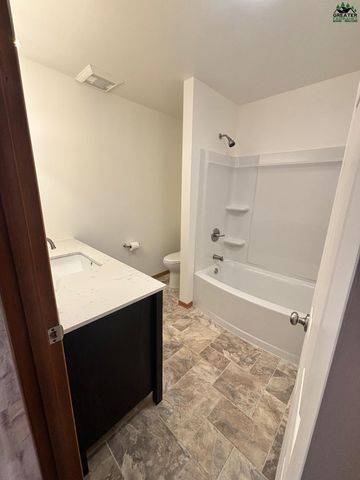 451 TERRACE DRIVE, Fairbanks, AK 99712