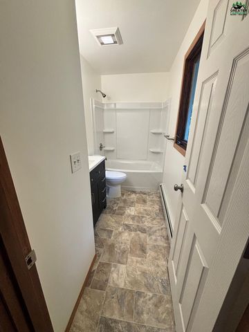 451 TERRACE DRIVE, Fairbanks, AK 99712