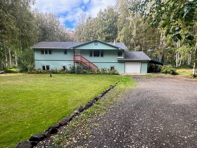 451 TERRACE DRIVE, Fairbanks, AK 99712