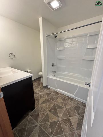 451 TERRACE DRIVE, Fairbanks, AK 99712