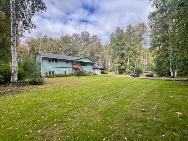 451 TERRACE DRIVE, Fairbanks, AK 99712