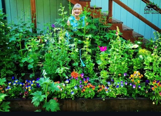 451 TERRACE DRIVE, Fairbanks, AK 99712