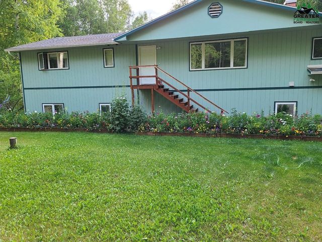 451 TERRACE DRIVE, Fairbanks, AK 99712