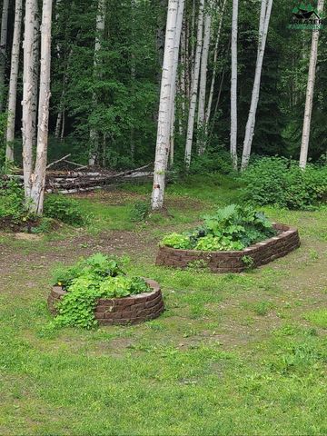 451 TERRACE DRIVE, Fairbanks, AK 99712