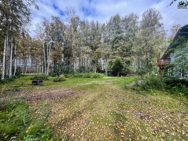 451 TERRACE DRIVE, Fairbanks, AK 99712