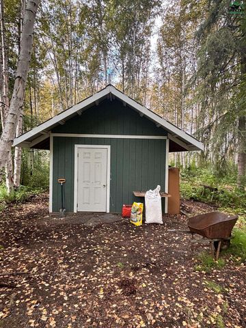 451 TERRACE DRIVE, Fairbanks, AK 99712