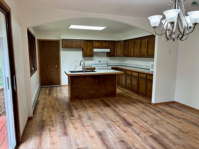 451 TERRACE DRIVE, Fairbanks, AK 99712