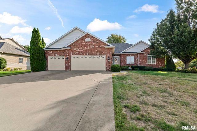 2728 Keats Drive, Springfield, IL 62711