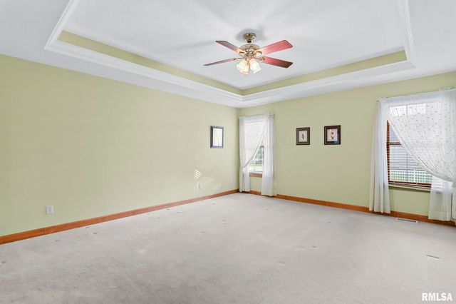 2728 Keats Drive, Springfield, IL 62711