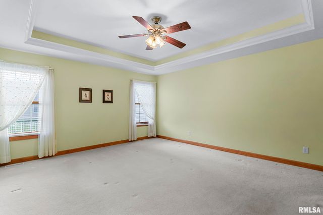 2728 Keats Drive, Springfield, IL 62711