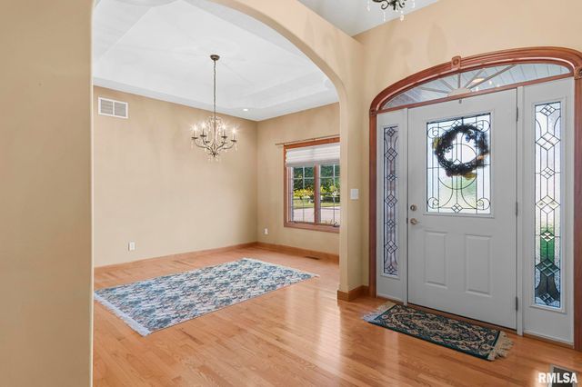 2728 Keats Drive, Springfield, IL 62711