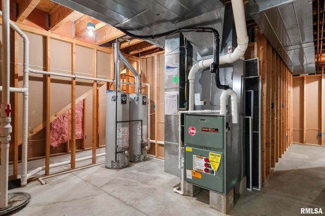 2728 Keats Drive, Springfield, IL 62711