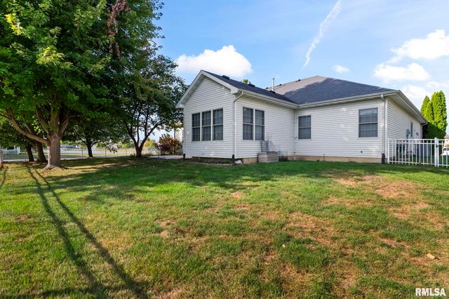 2728 Keats Drive, Springfield, IL 62711